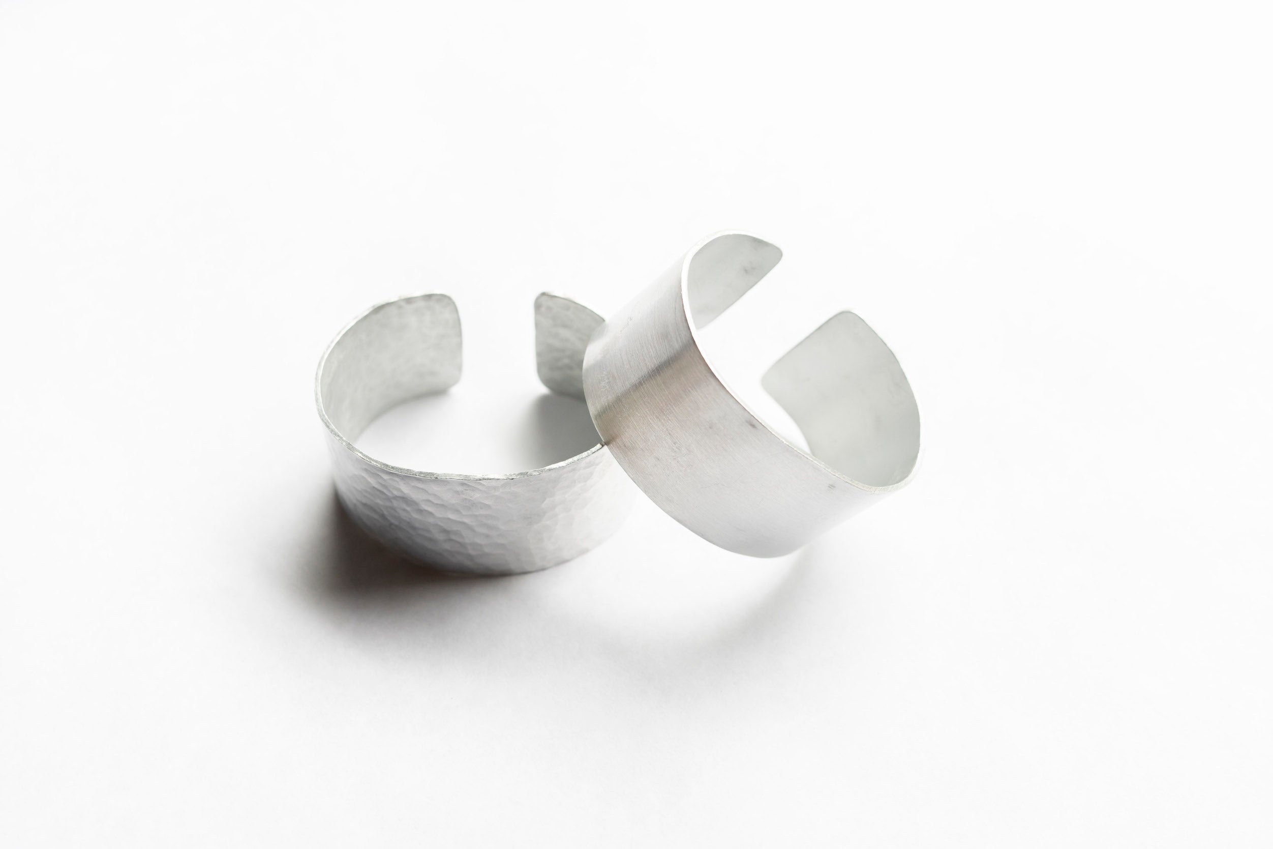 Aluminum Cuff