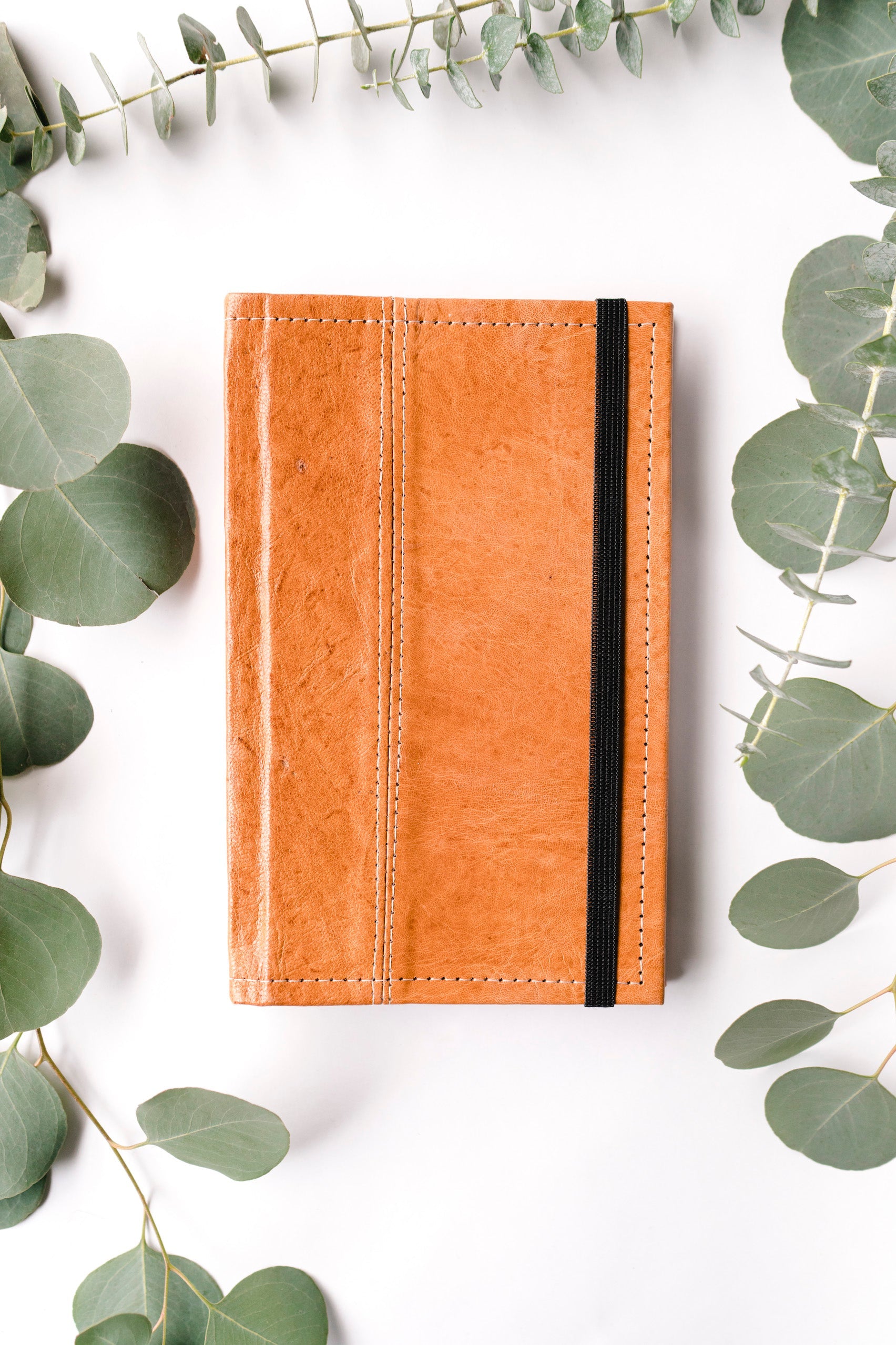 Pastiche Leather Journal