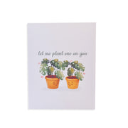 Let Me Plant One On You