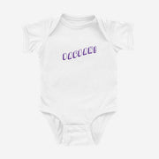 Daebak! Onesie