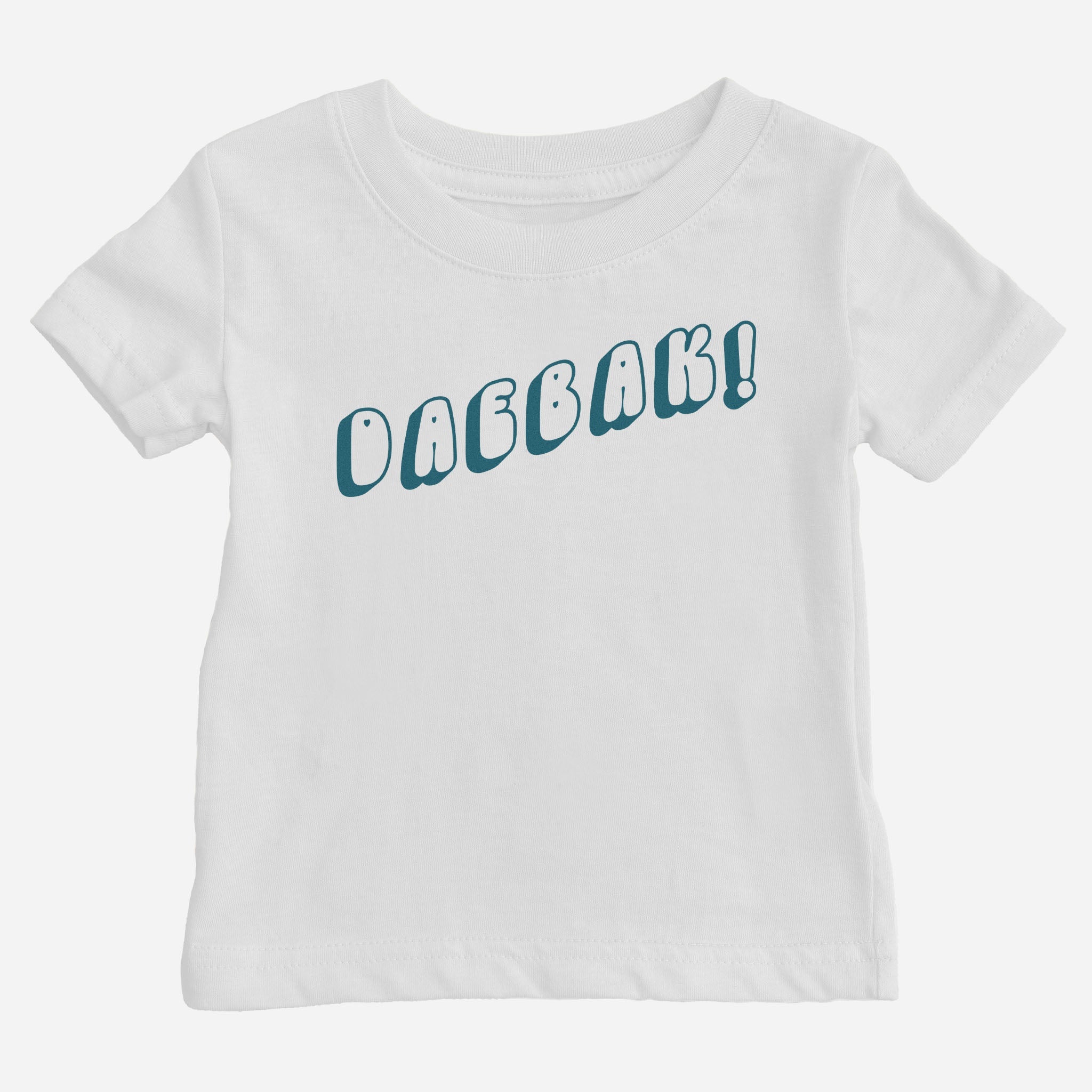 Daebak! Shirt (Baby)