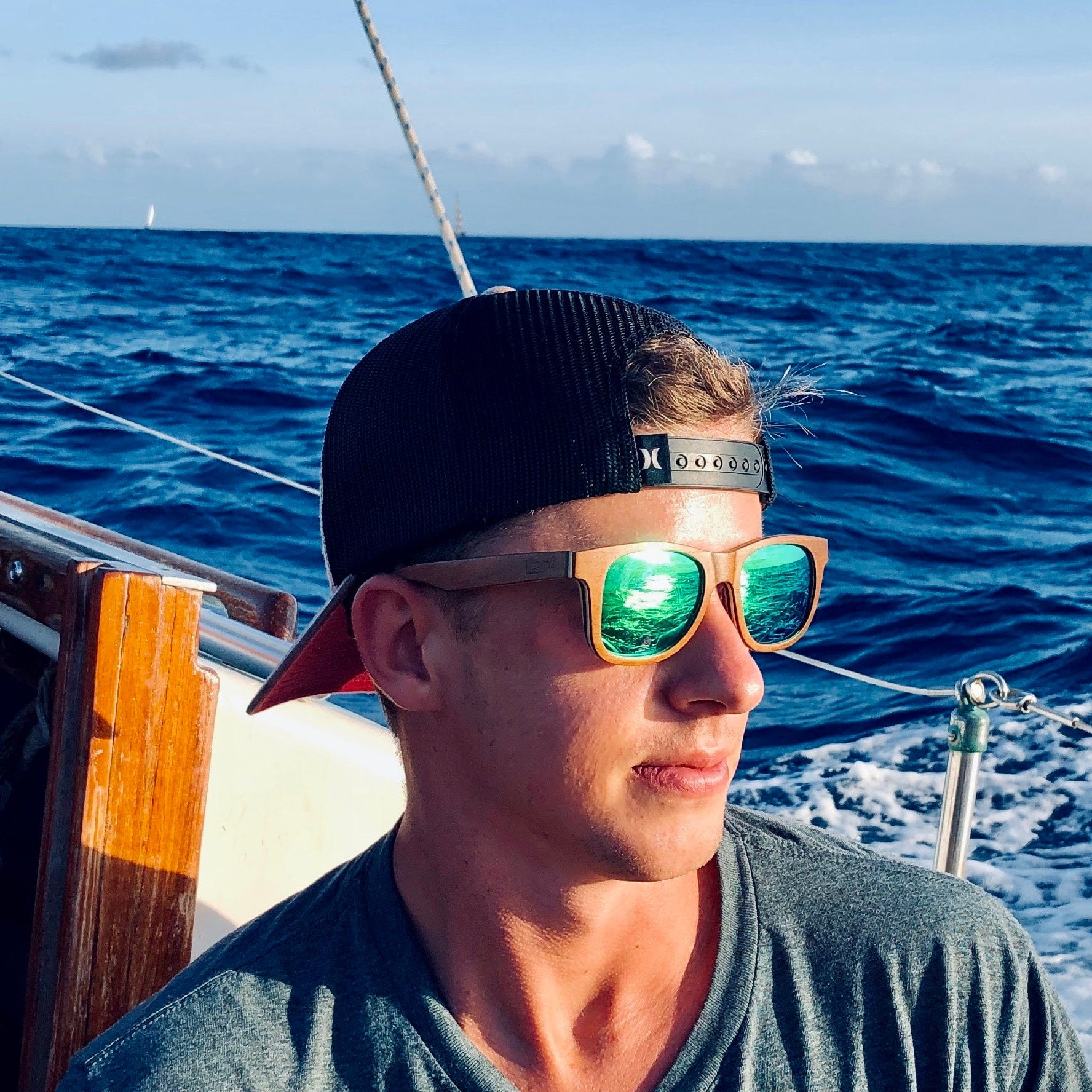 Lanikai Mauka