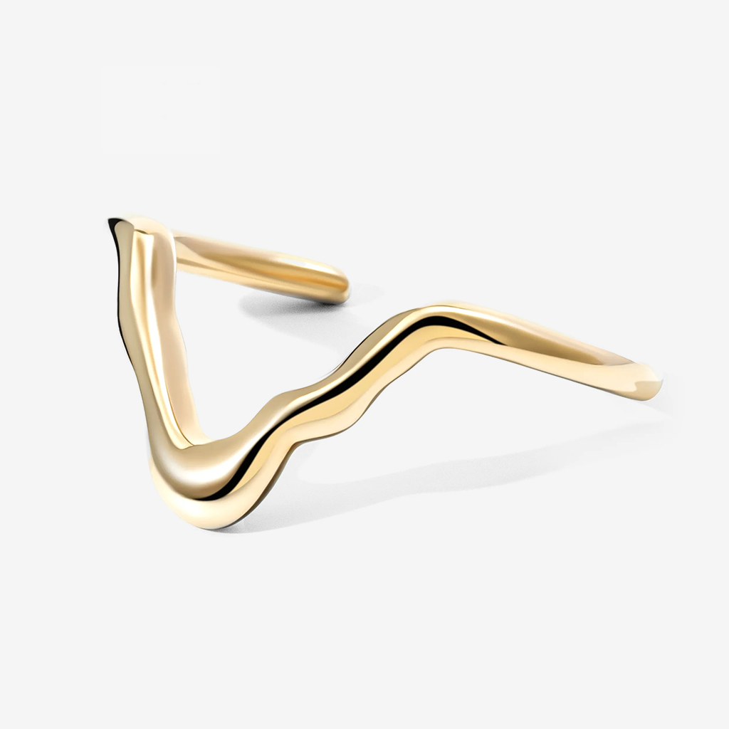 Danielle Gold Bracelet