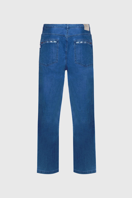 Classic Baggy Jeans
