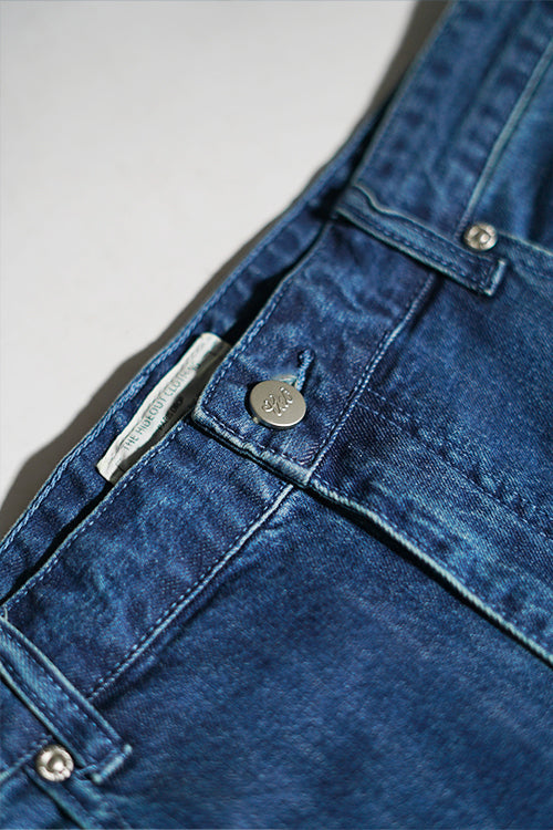 Classic Baggy Jeans