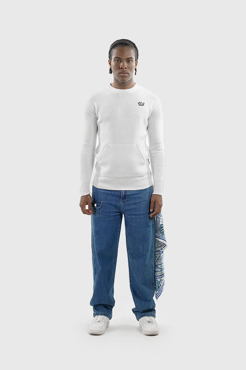 Classic Baggy Jeans