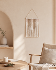 Dasi Cotton Wall Hanging