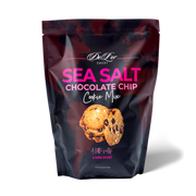 Salty Sea of Chocolate Cookie Mix