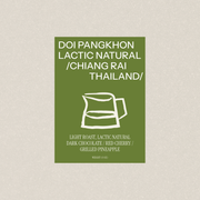 DOI PANGKHON LACTIC NATURAL