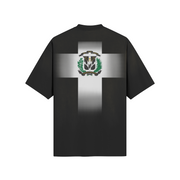 Dominican Shirt — Code of Arms on Back