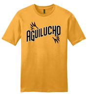Aguilucho Fan T-Shirt – Águilas Cibaeñas Baseball Tee – Premium Cotton Unisex Shirt