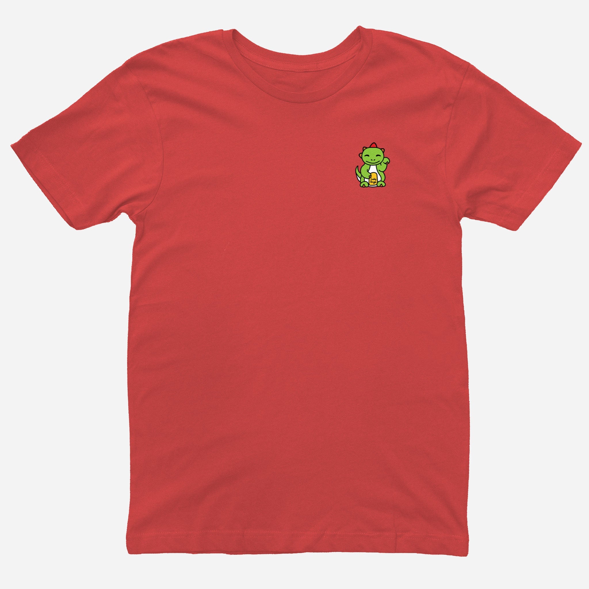 Lucky Zodiac Shirts (Adult)