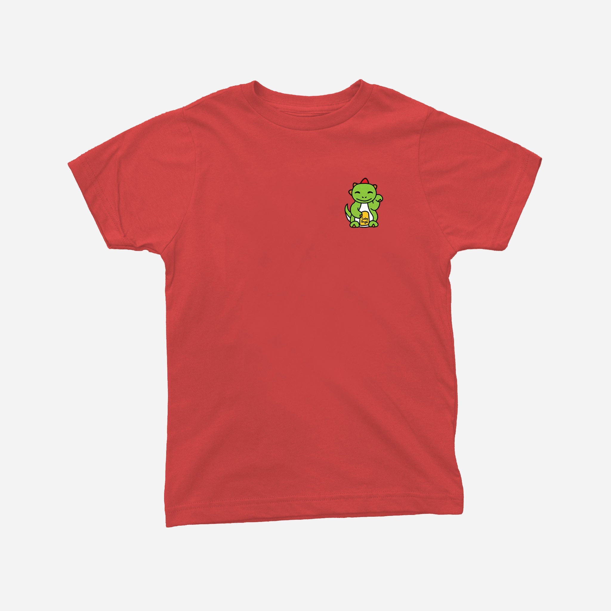 Lucky Zodiac Shirts (Youth)