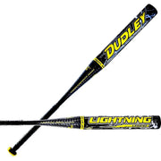 2024 Dudley Lightning Legend Retro Balanced Load 12" Softball Bat (LLBSPR)