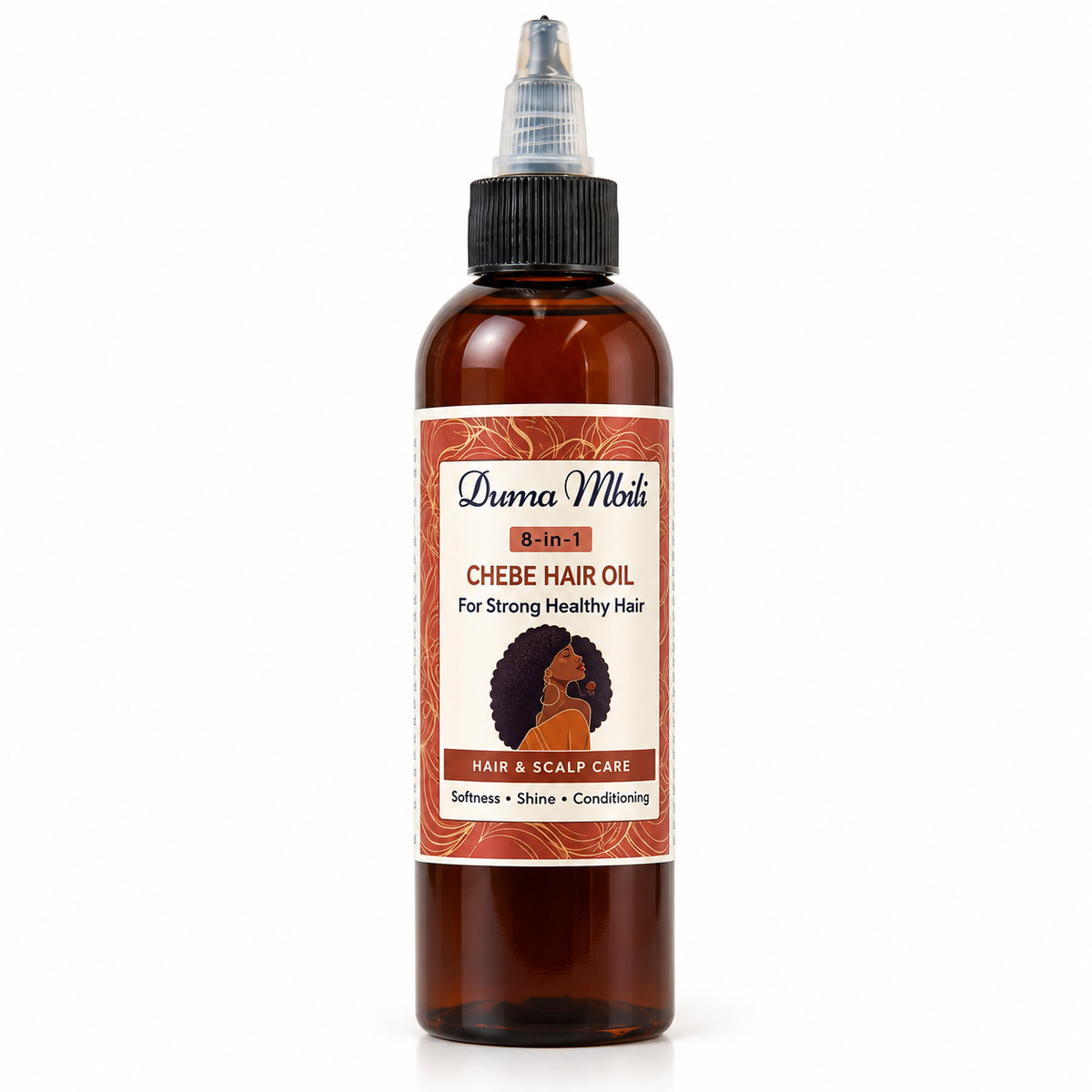 Chebe Hair Oil
