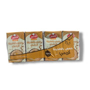 Al-Kasih Creamy Hummus With Tahini