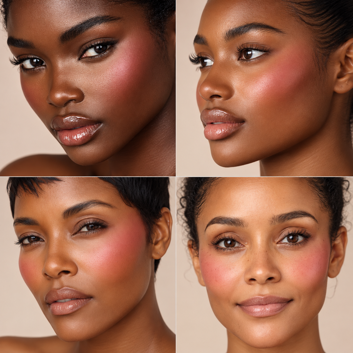 Ashunta Sheriff Beauty Thermal Blush Gel Cremè
