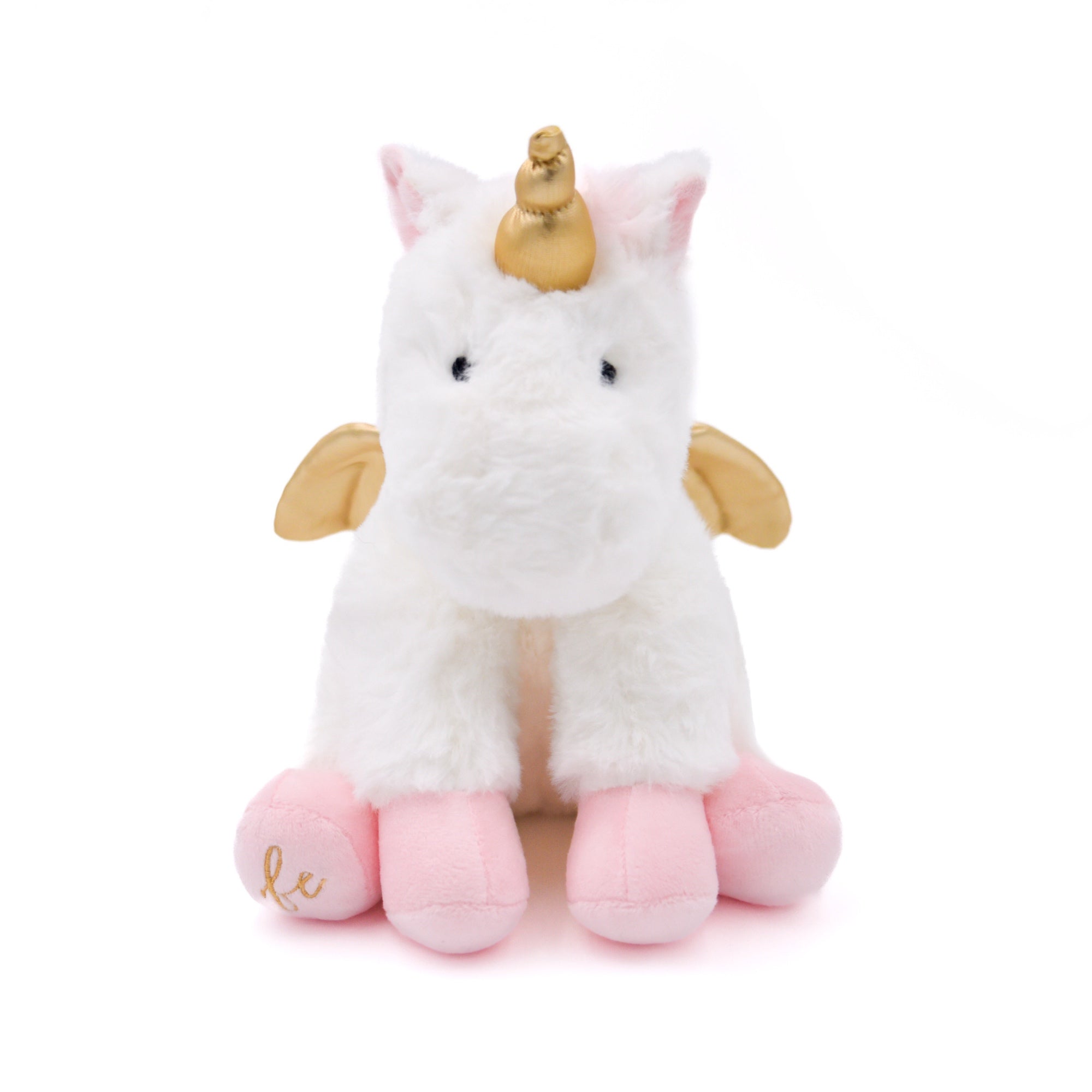 Yuna Plushie