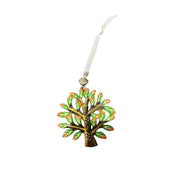 Tree of Life Tree Ornament- Green 2