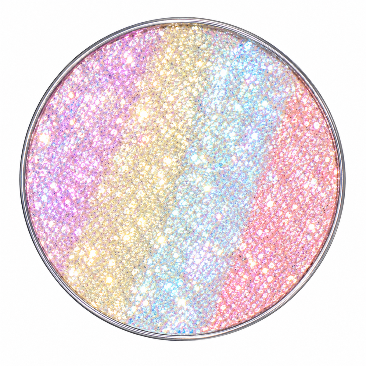 Ashunta Sheriff Beauty Unicorn All Over Glow