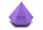 Ashunta Sheriff Beauty Purple Diamond Sponge