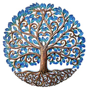 Jumbo Blue Tree