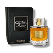 Lattafa Intense Cocktail Parfum – Luxurious Fragrance Blend