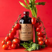 Bloody Mary Mixer