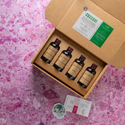 Bitters Set For Spirit Free Creations