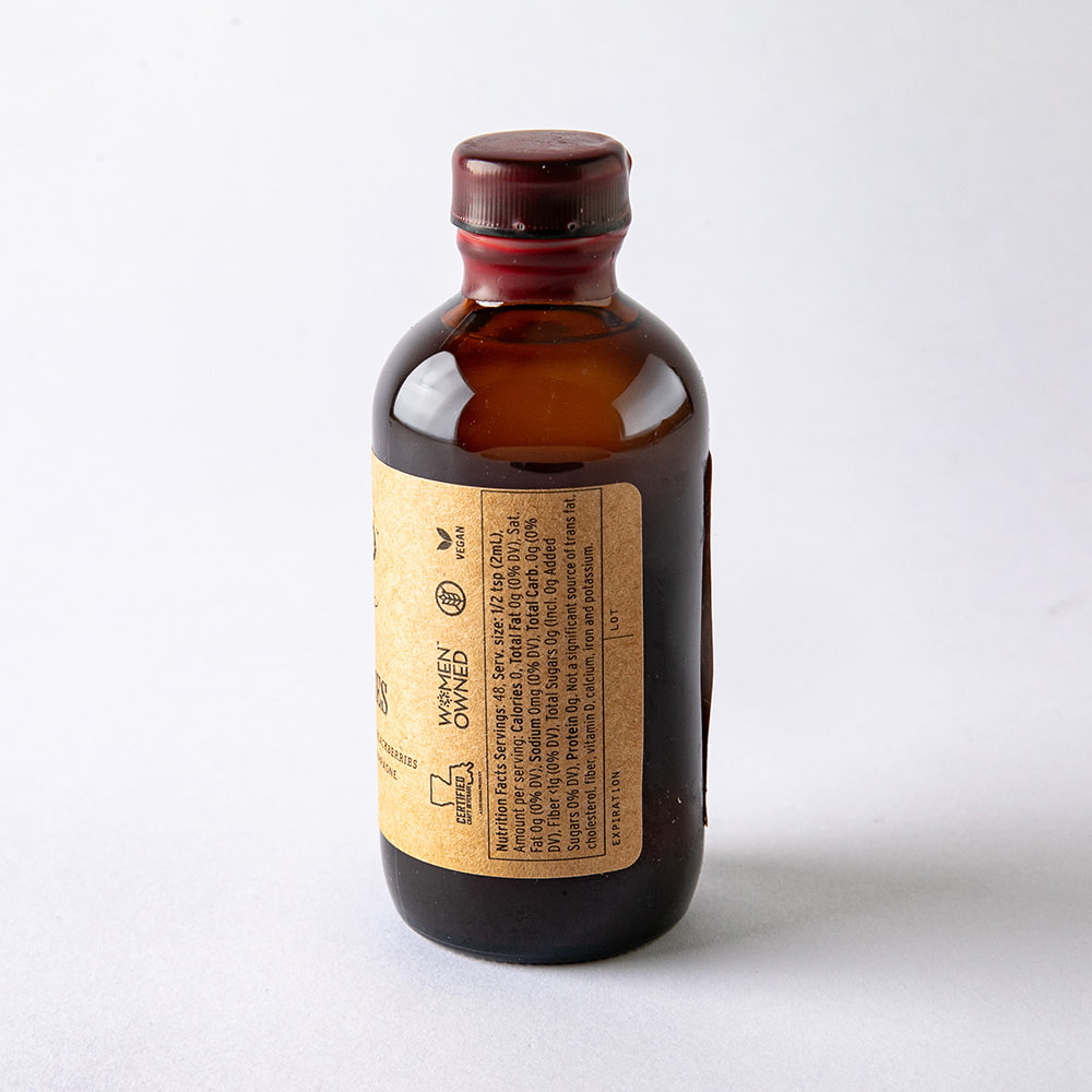Summer Berries Bitters