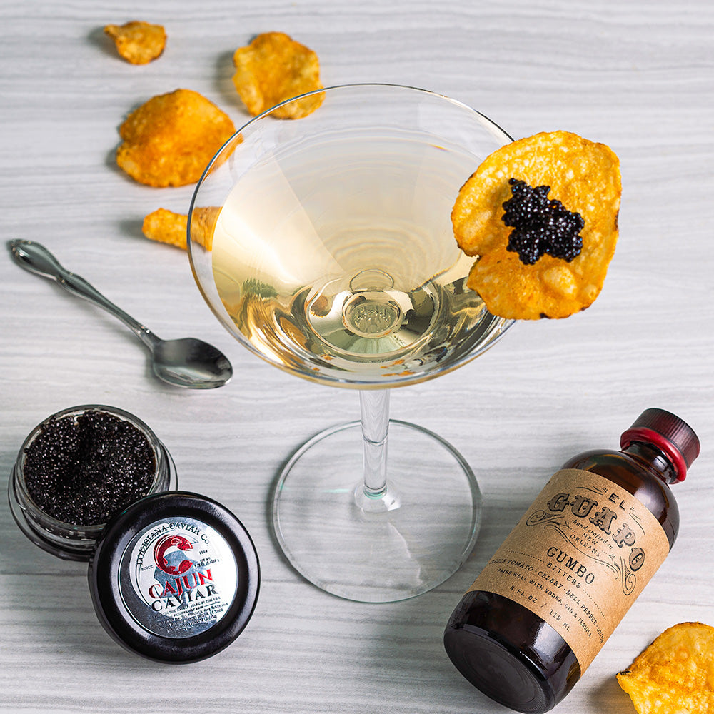Gumbo Bitters