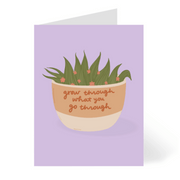 Grow Through It