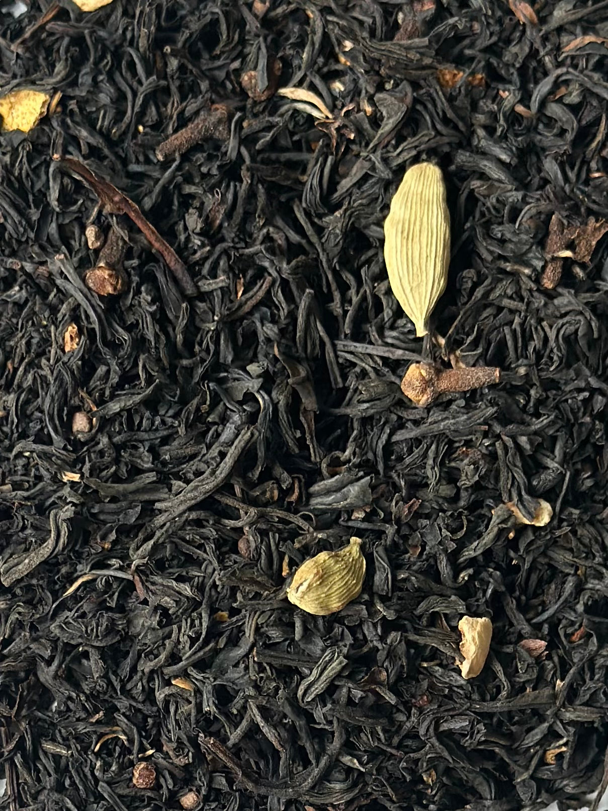 Earl Grey Spice
