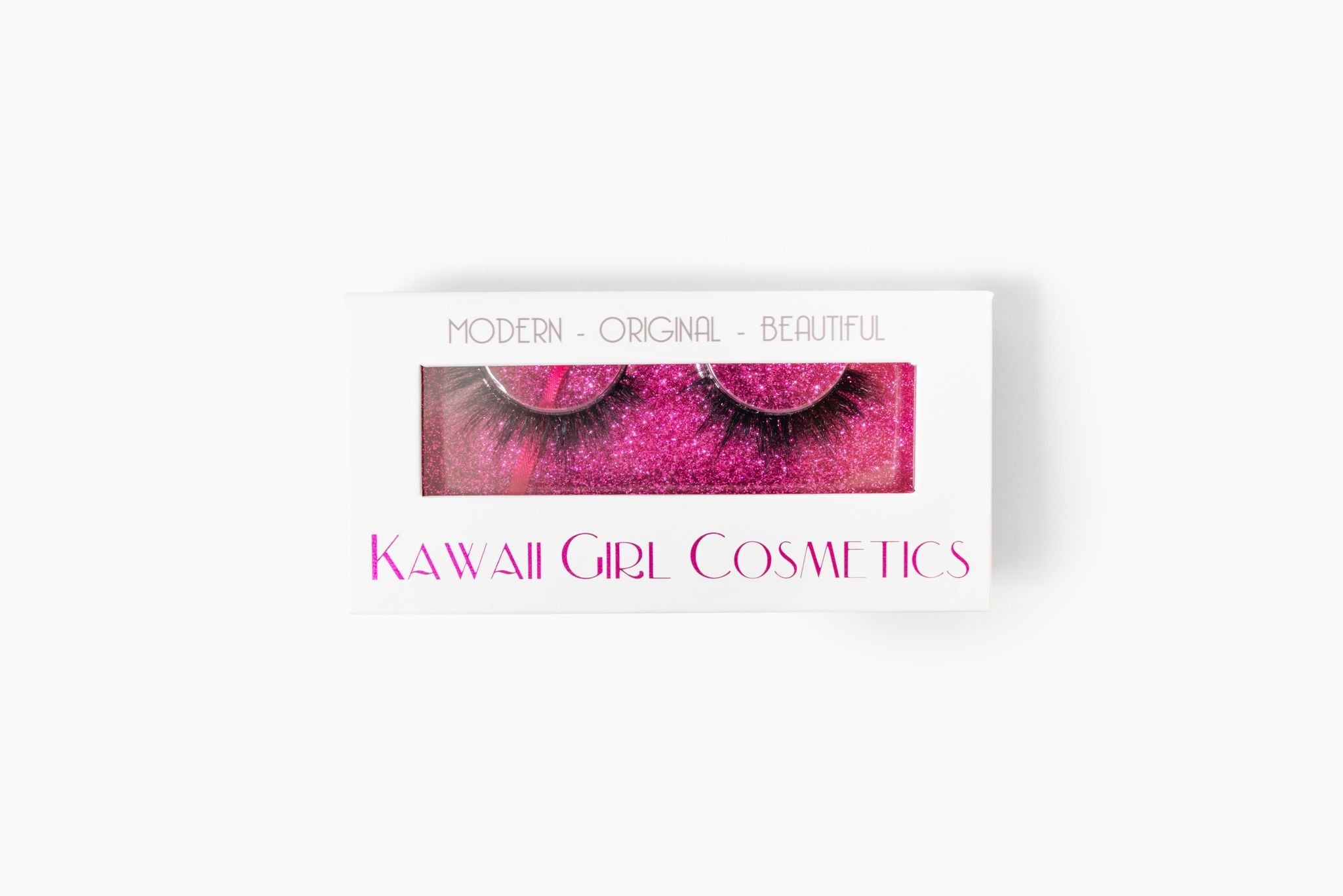 Ebisu Lashes