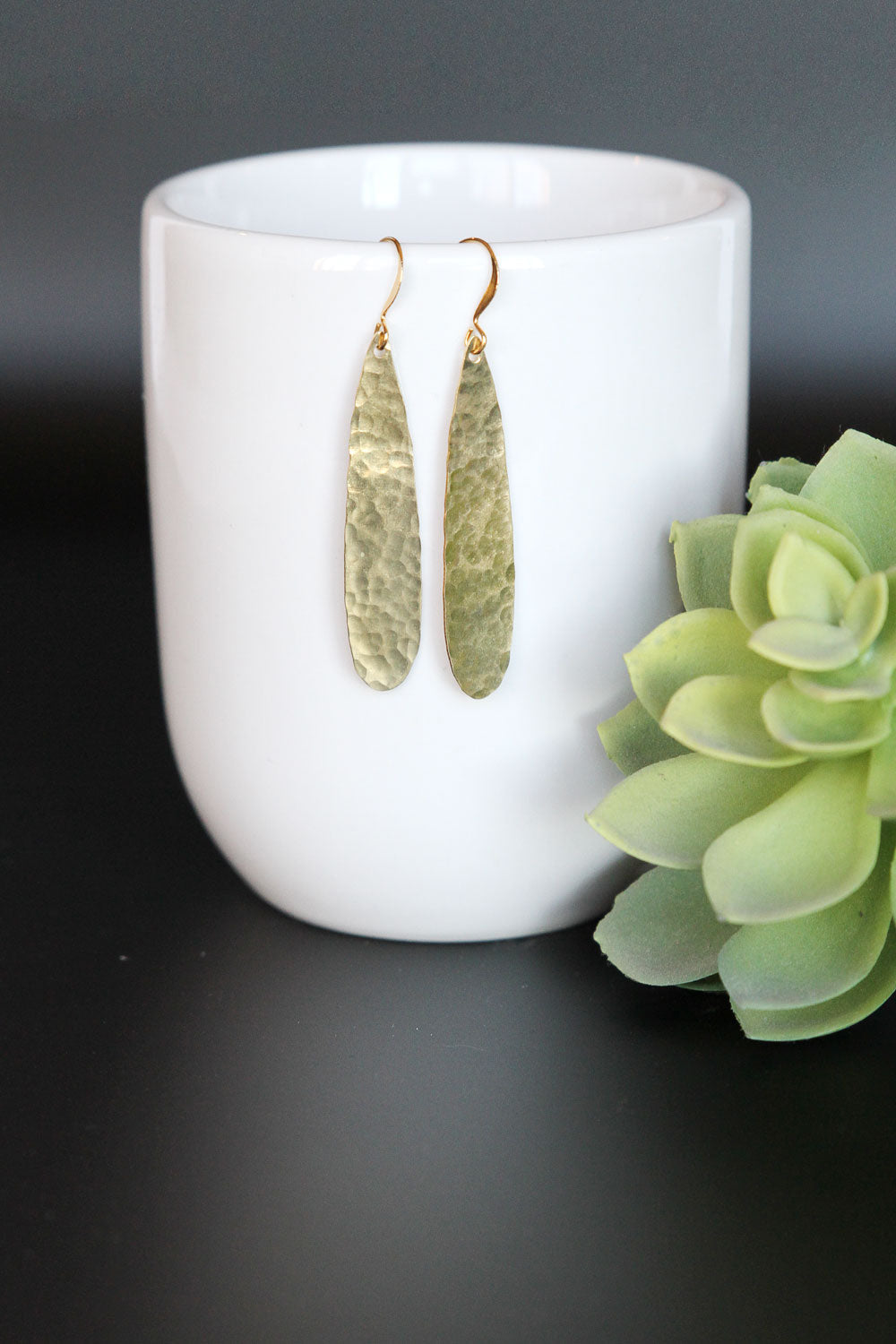 Eloria Earrings