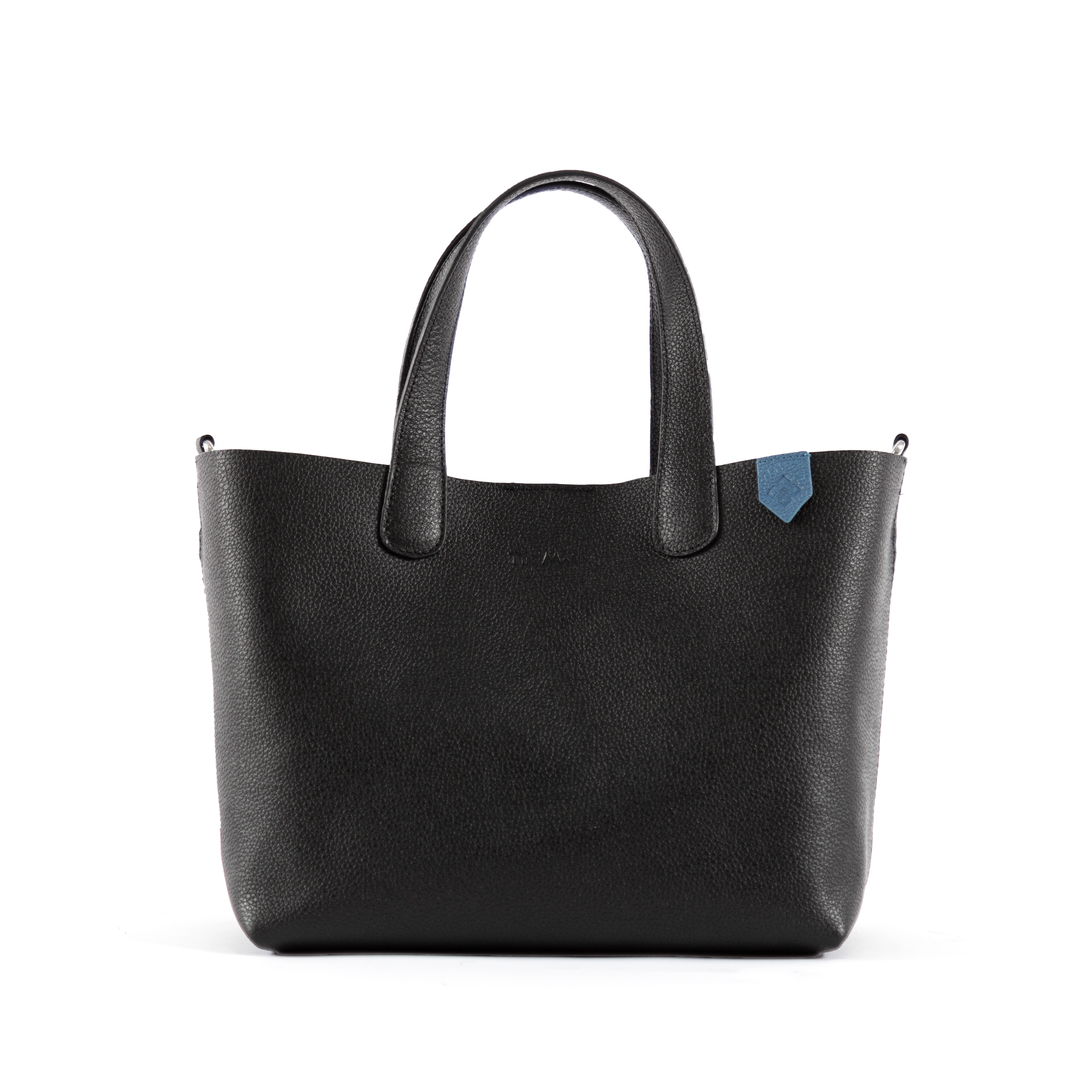 Emma Leather Crossbody