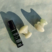 Esteli Dulcés Suenos Essential Oil & Gua Sha Set