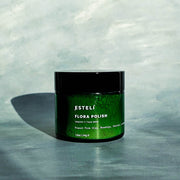 Esteli Flora Polish Vitamin C Powder Face Mask
