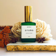 Esteli Otoño Perfume Botánica Mist, Warm & Spicy