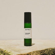 Esteli Verano Perfume Botánica Oil, Citrus & Patchouli