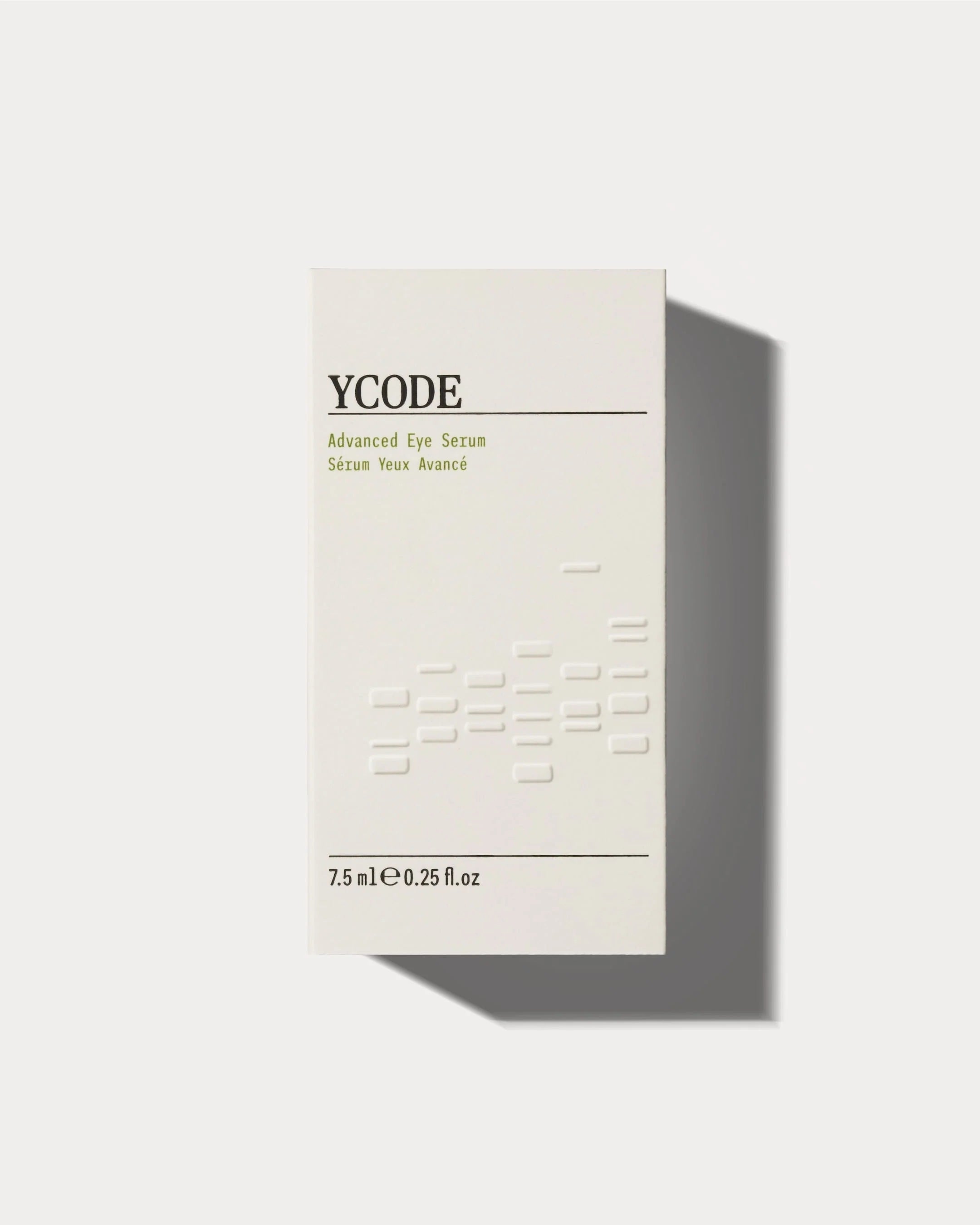ADVANCED EYE SERUM