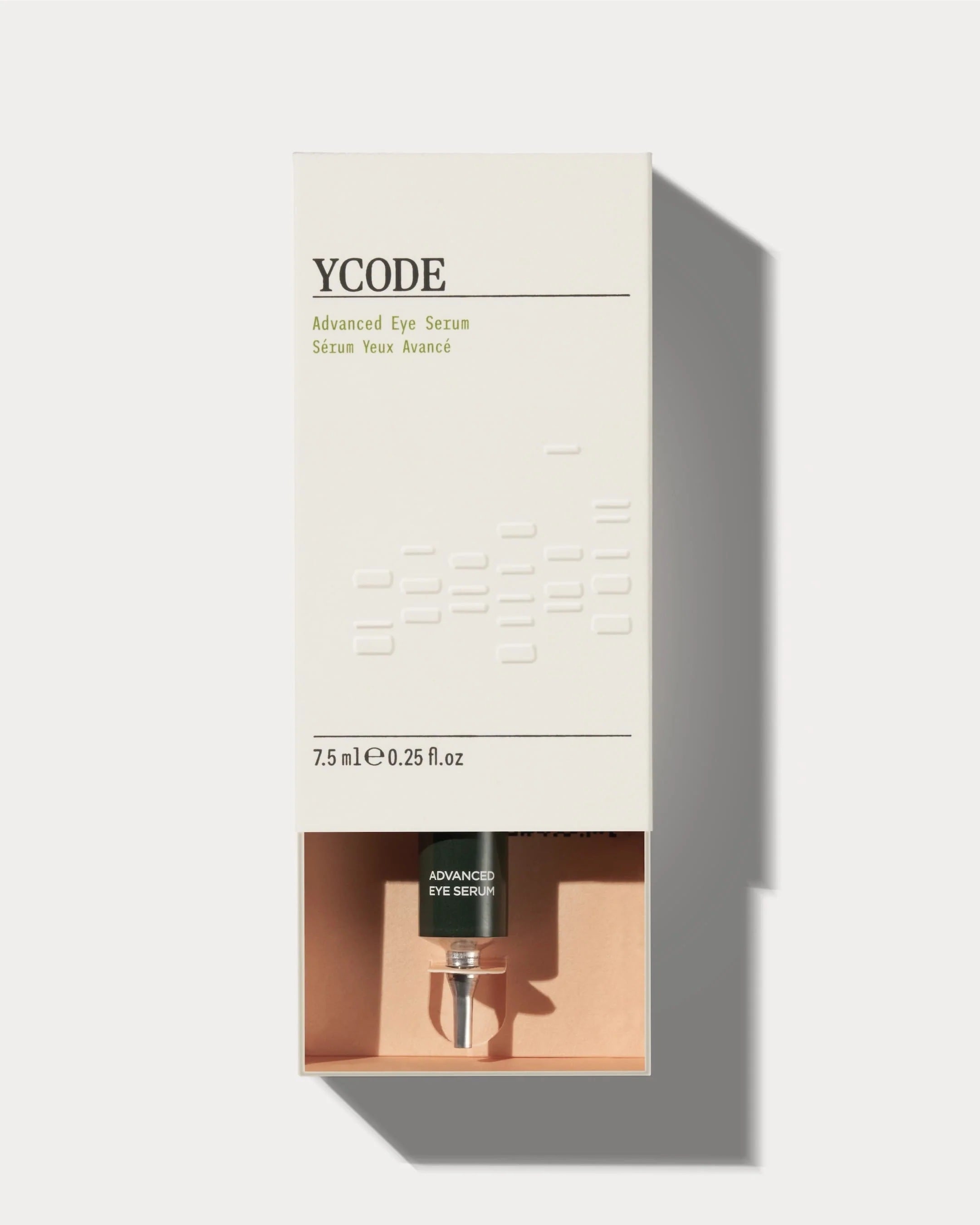 ADVANCED EYE SERUM