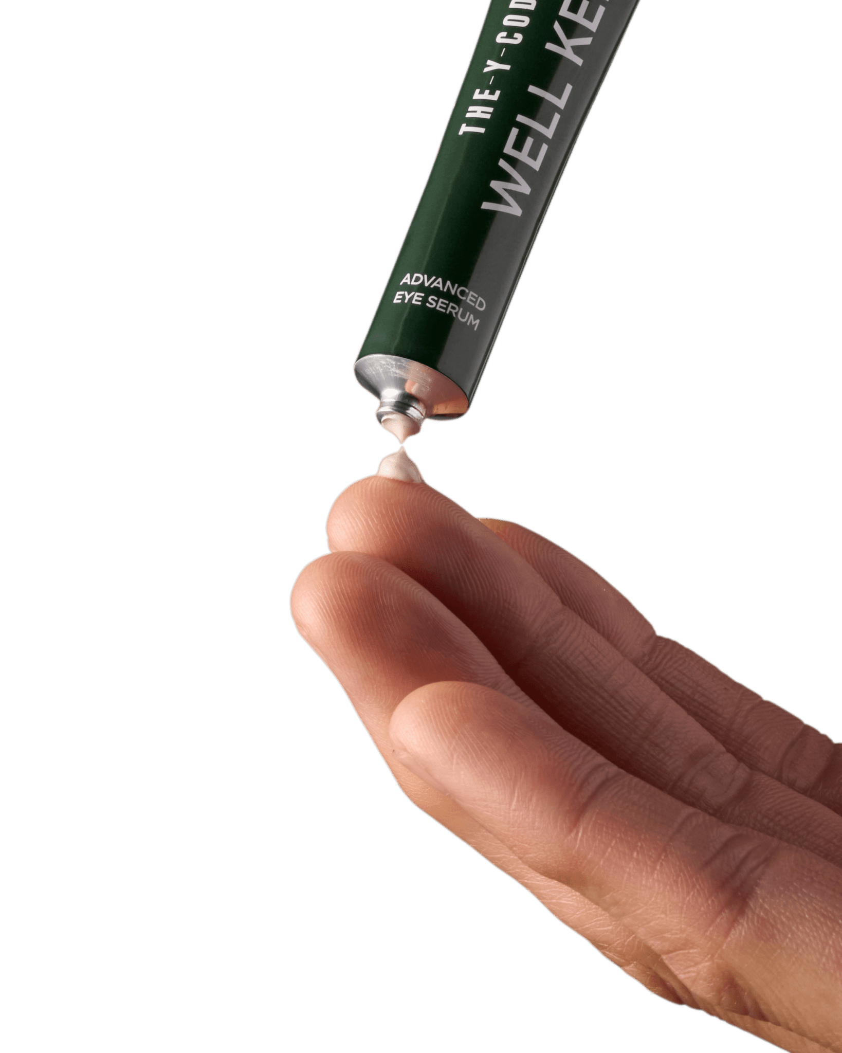 ADVANCED EYE SERUM
