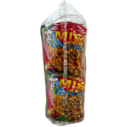 Authentic Mie Noodles for Stir-Fry and Soup