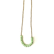 Slider Necklace