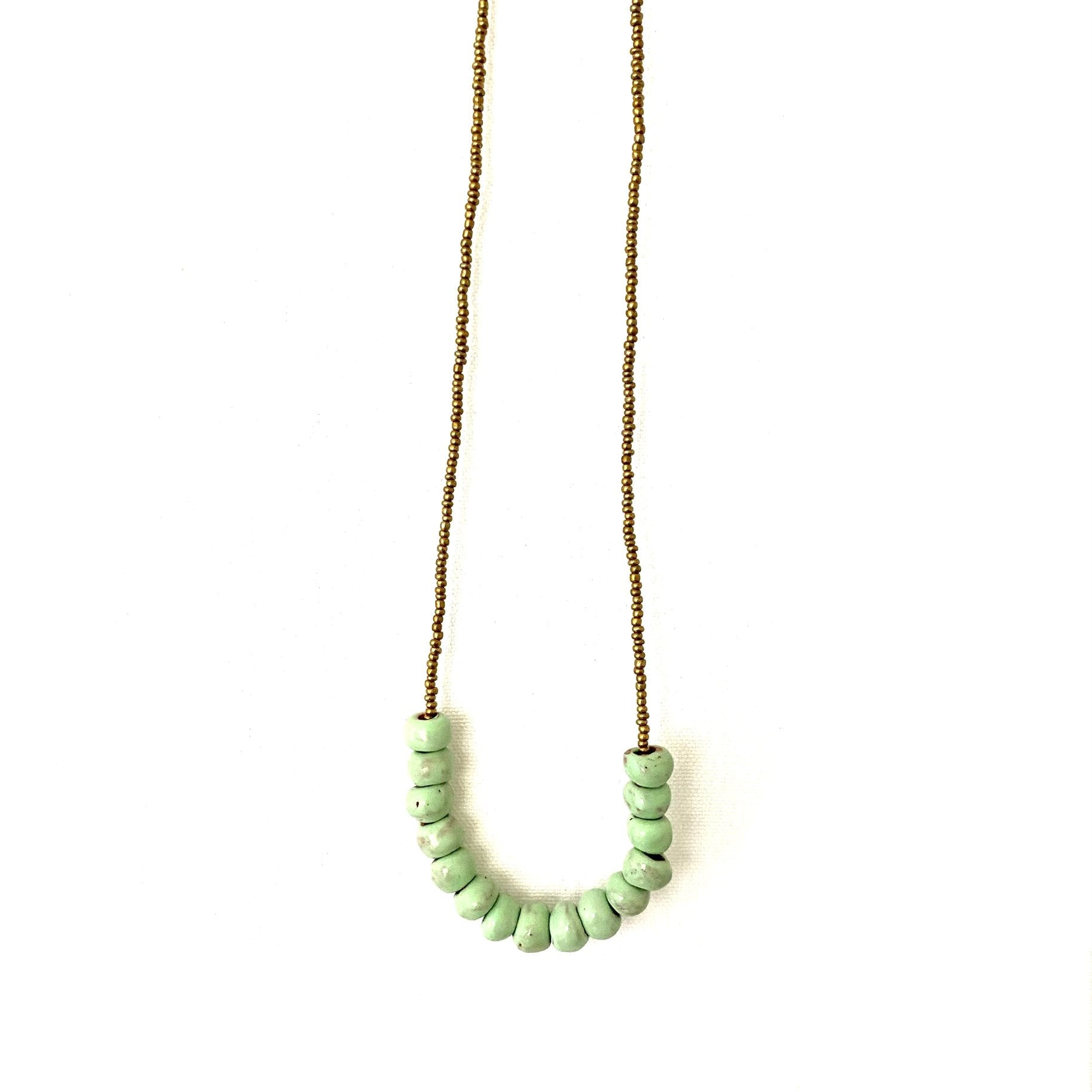 Slider Necklace
