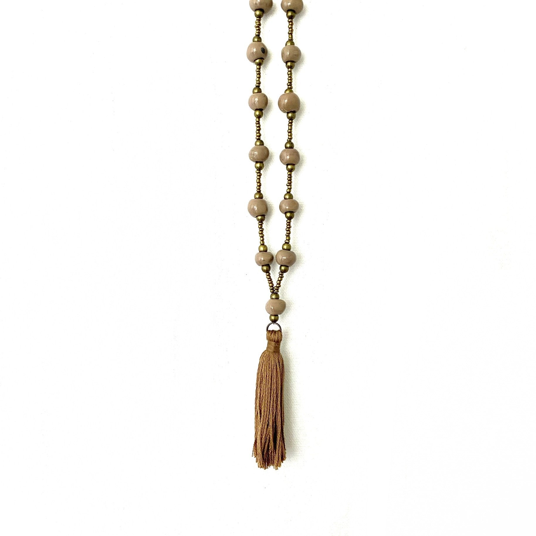 Camille Necklace