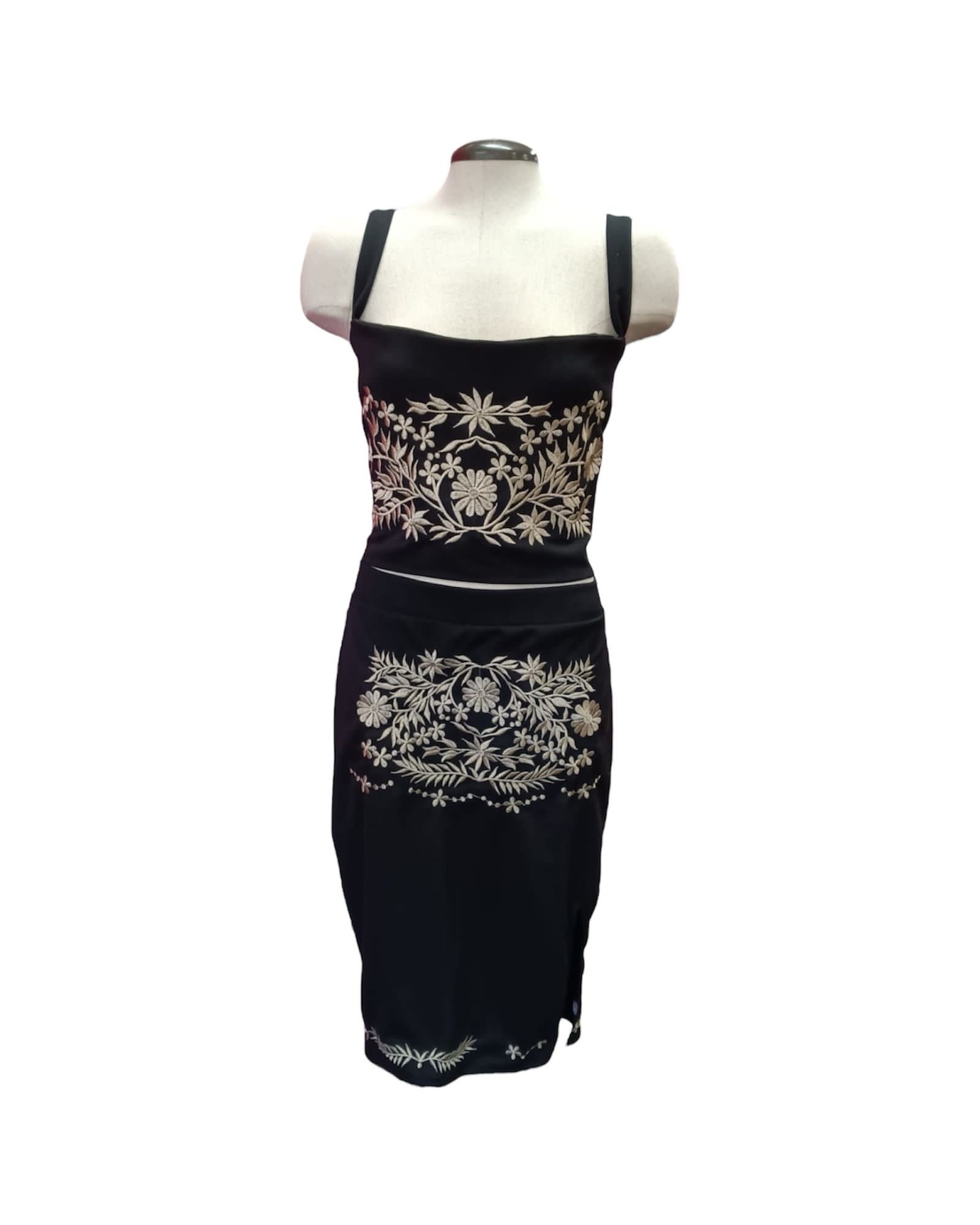 Camelina Two Piece Set