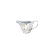 Fiume D'Oro Creamer + Sugar Bowl