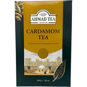 Ahmad Cardamom Tea